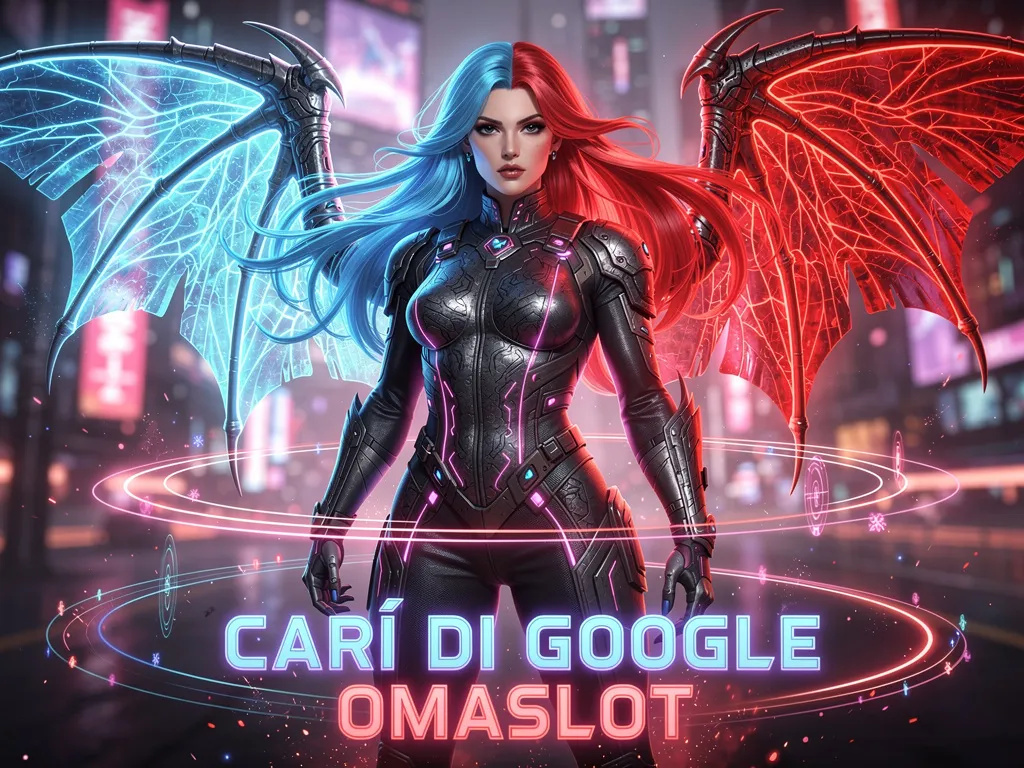 OMASLOT # Hiburan Game praktis dalam 1 akun portable